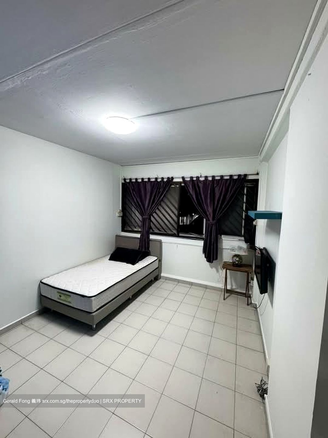 Blk 862 Khatib Evergreen II (Yishun), HDB 4 Rooms #568366691